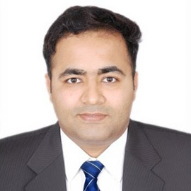  Dharmender Jhamb, Vice President, Paytm